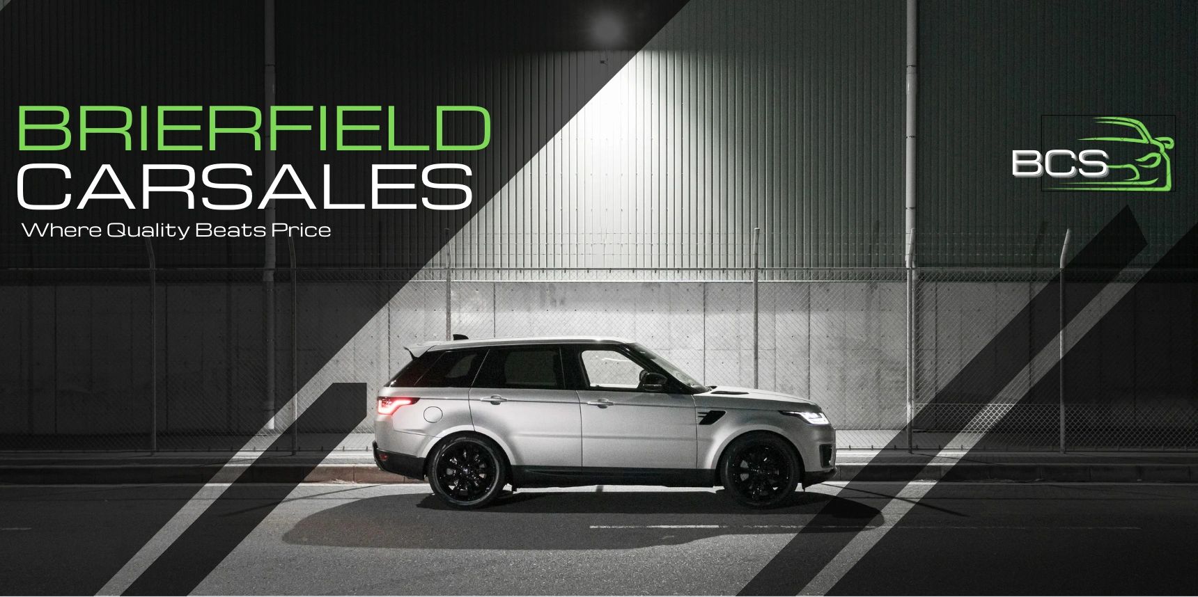 Finance Brierfield Carsales